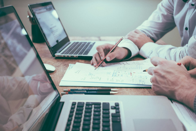 ARSR Software Consultant 