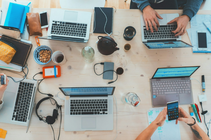 ARSR Software Consultant 