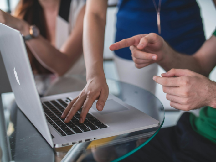 ARSR Software Consultant 