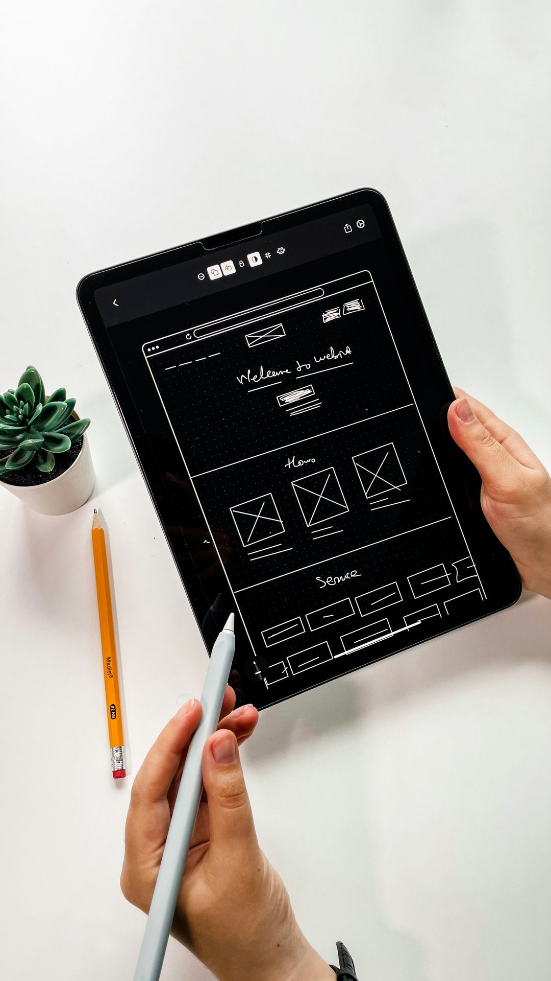 ARSR Software Consultant