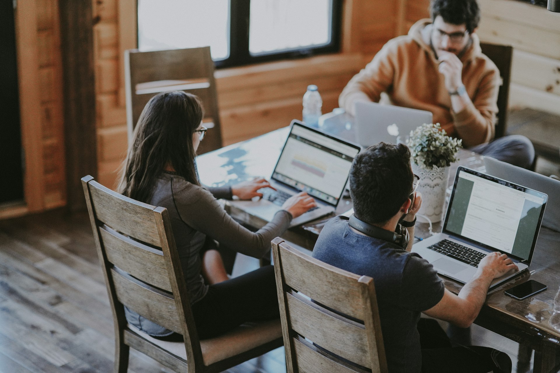 ARSR Software Consultant 
