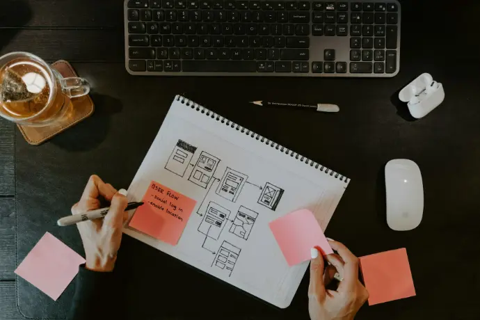 ARSR Software Consultant
