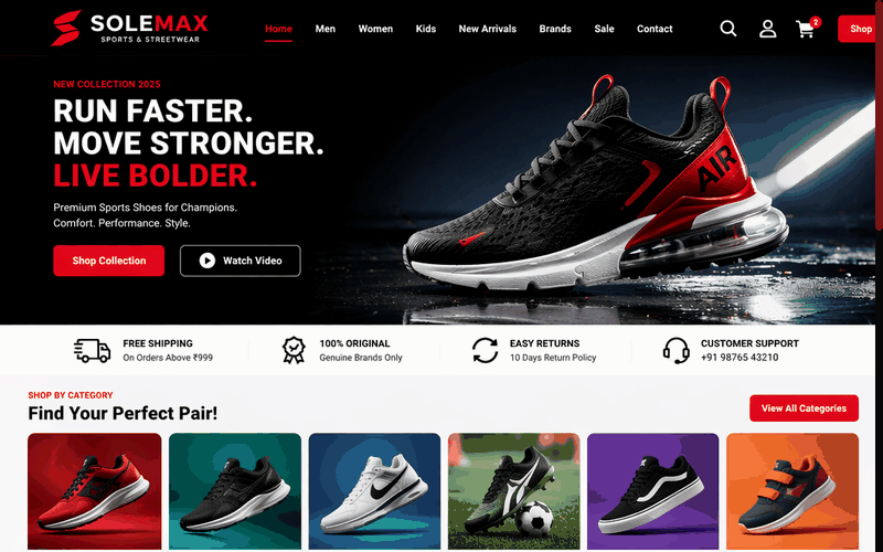 ARSR Software Consultant Templates