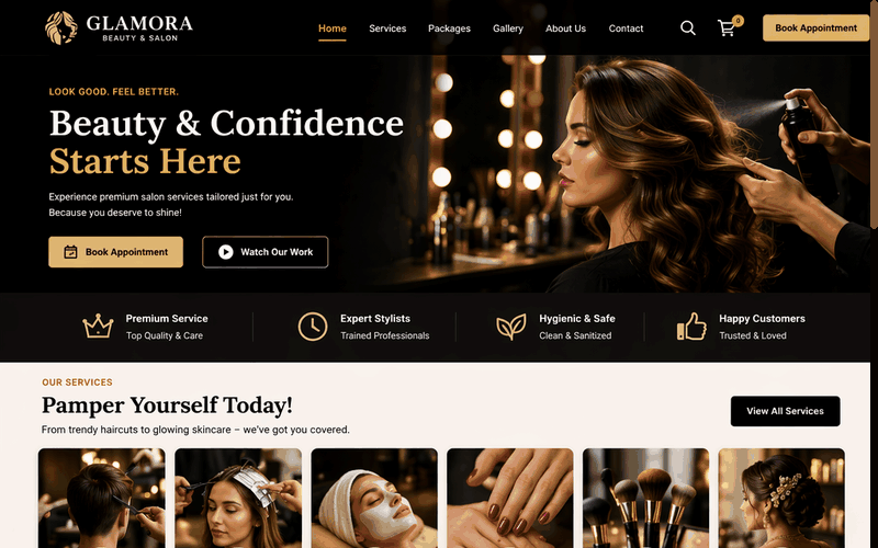 ARSR Software Consultant Templates