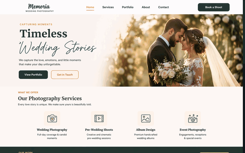 ARSR Software Consultant Templates